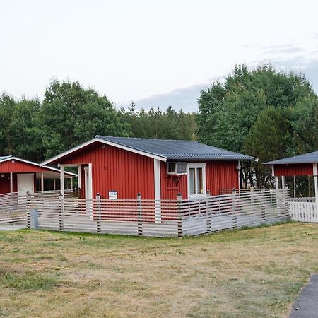 Maja Camping Gislaved Exterior foto