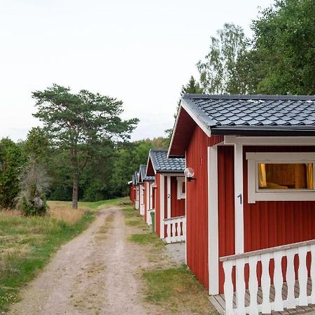 Maja Camping Gislaved Exterior foto