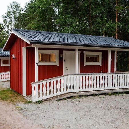 Maja Camping Gislaved Exterior foto