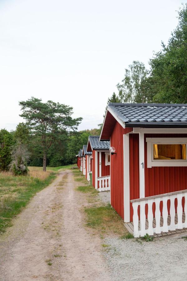 Maja Camping Gislaved Exterior foto