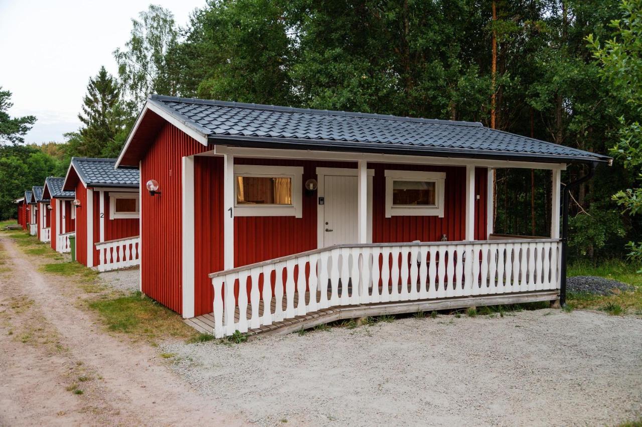 Maja Camping Gislaved Exterior foto