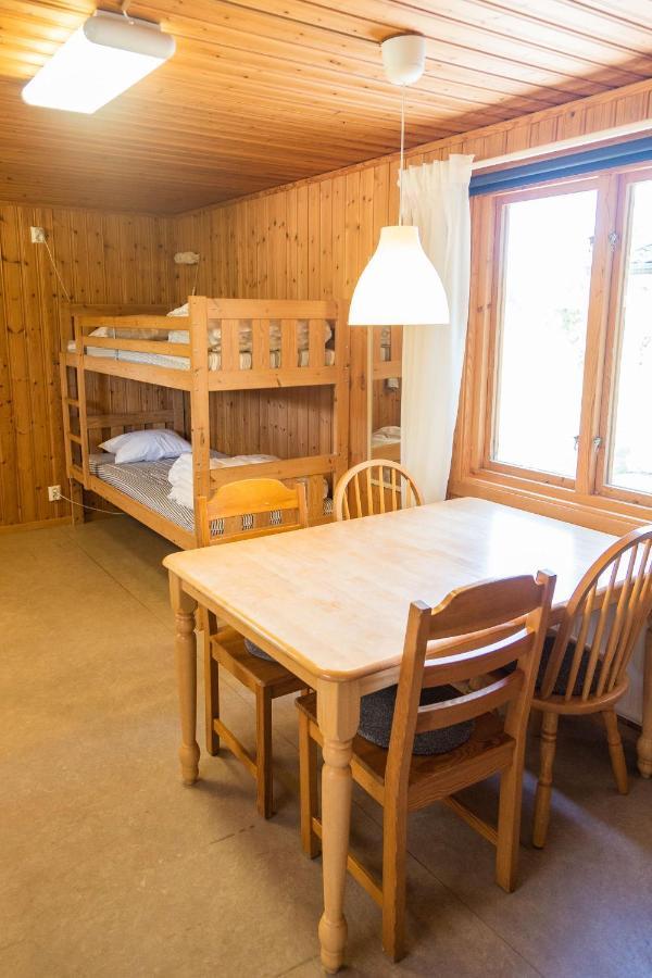 Maja Camping Gislaved Exterior foto