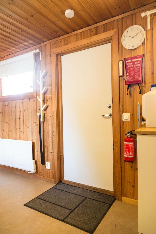 Maja Camping Gislaved Exterior foto