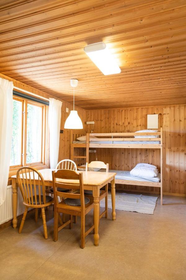 Maja Camping Gislaved Exterior foto