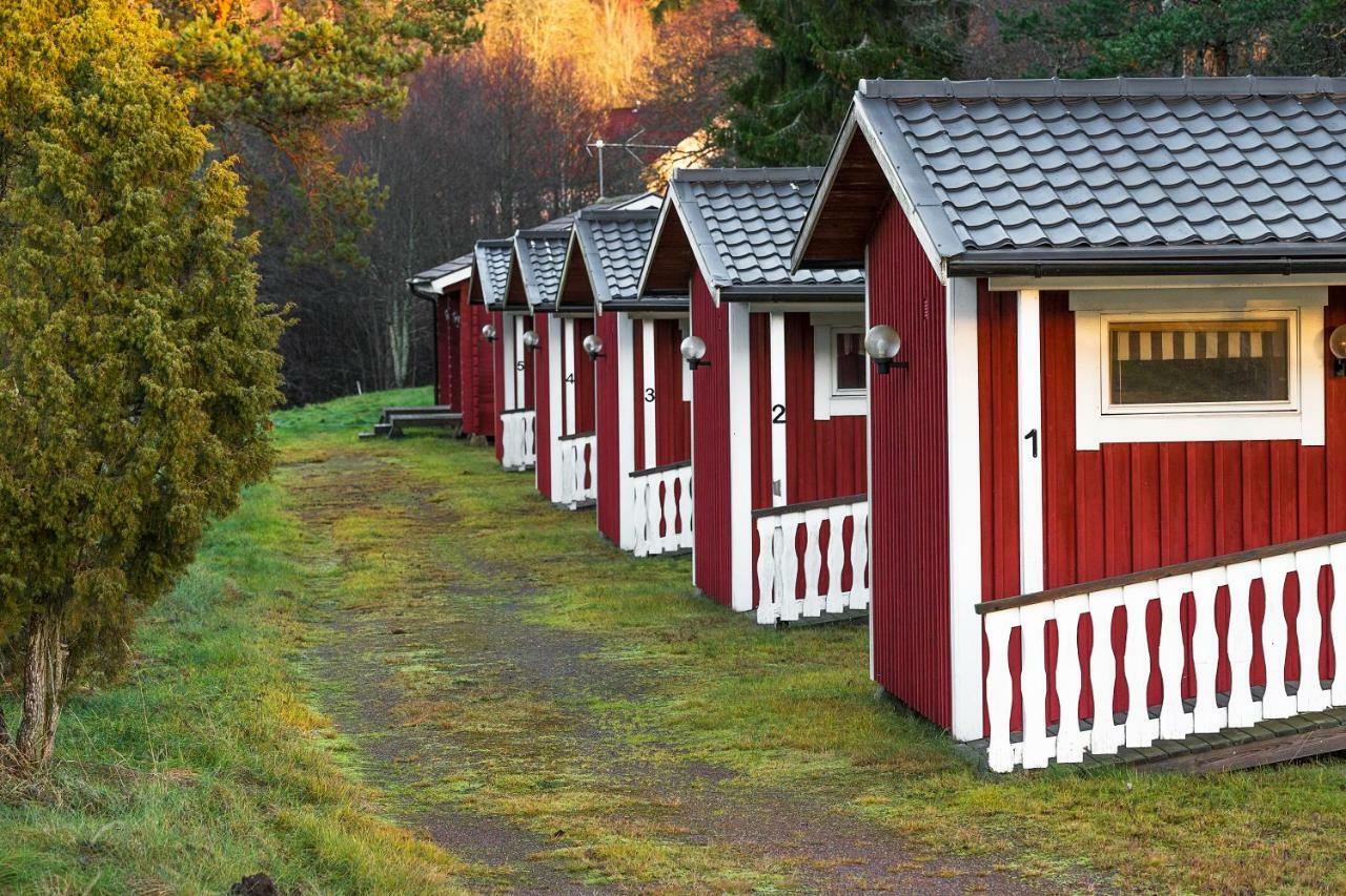 Maja Camping Gislaved Exterior foto
